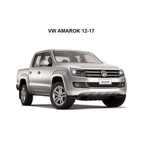 CAM RÜZGARLIĞI MUGEN VW AMAROK 12-17 E14 51020018 KGN