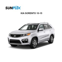 CAM RÜZGARLIĞI MUGEN KIA SORENTO 10-15 SP-S-78 SUNPLEX