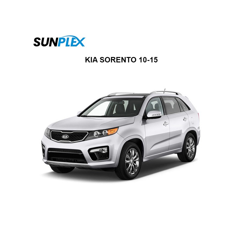 CAM RÜZGARLIĞI MUGEN KIA SORENTO 10-15 SP-S-78 SUNPLEX