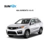 CAM RÜZGARLIĞI MUGEN KIA SORENTO 10-15 SP-S-78 SUNPLEX
