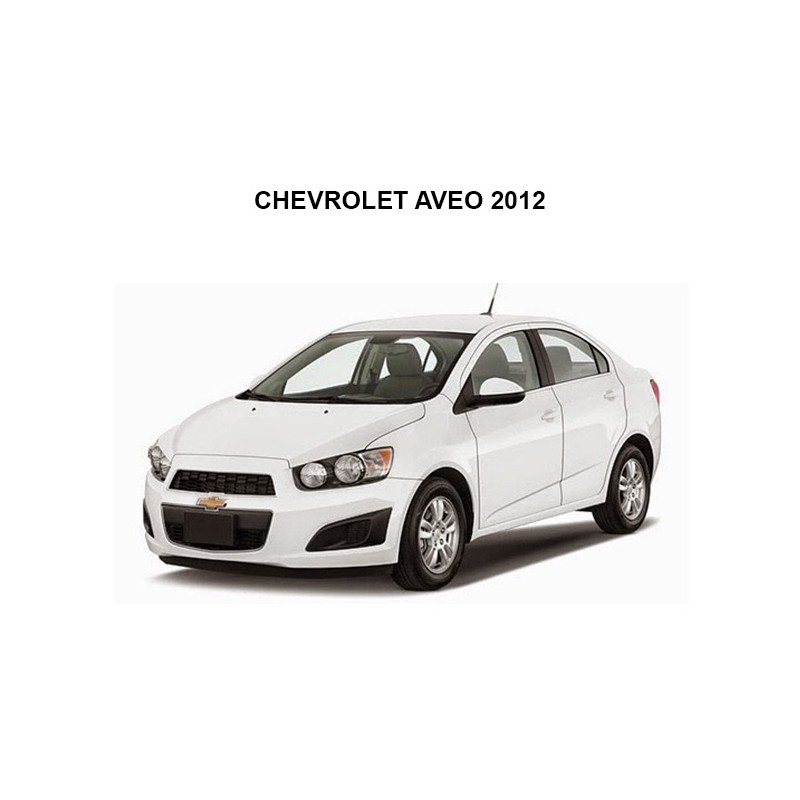 CAM RÜZGARLIĞI MUGEN CHEVROLET AVEO 2012 A30 51001001 KGN