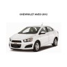CAM RÜZGARLIĞI MUGEN CHEVROLET AVEO 2012 A30 51001001 KGN