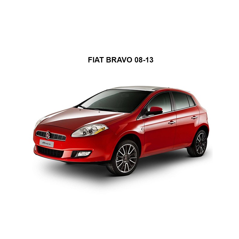CAM RÜZGARLIĞI MUGEN FIAT BRAVA BRAVO 08-13 B19 51004014 KGN
