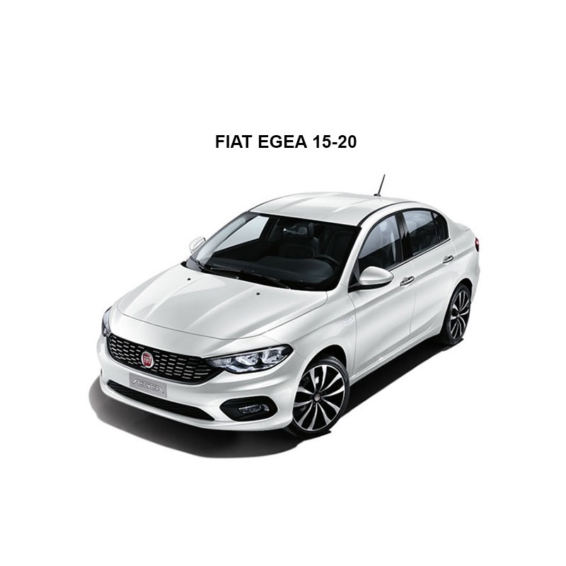 CAM RÜZGARLIĞI MUGEN FIAT EGEA SD - HB - CROSS 15 SONRASI 51004019 KGN