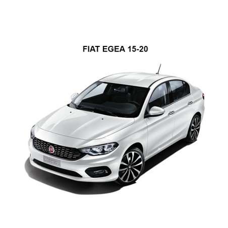 CAM RÜZGARLIĞI MUGEN FIAT EGEA SD - HB - CROSS 15 SONRASI 51004019 KGN