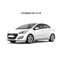 CAM RÜZGARLIĞI MUGEN HYUNDAI İ30 13-19 C8 51007009 KGN