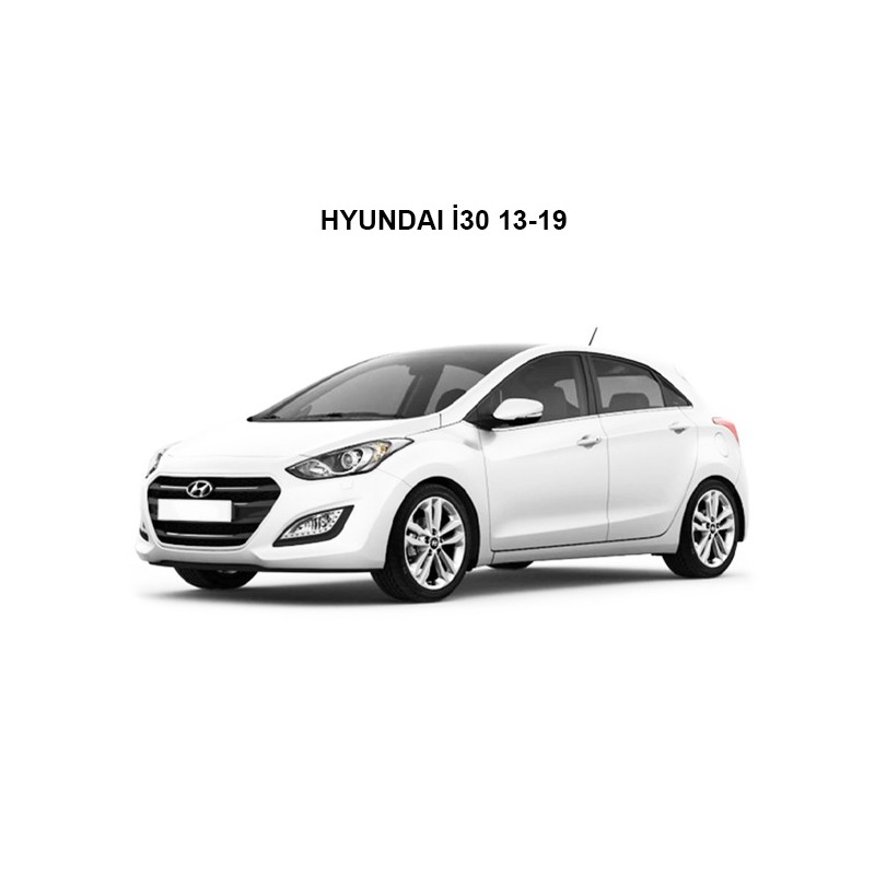 CAM RÜZGARLIĞI MUGEN HYUNDAI İ30 13-19 C8 51007009 KGN