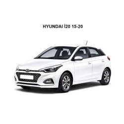 CAM RÜZGARLIĞI MUGEN HYUNDAI İ20 15-20 51007018 KGN