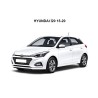CAM RÜZGARLIĞI MUGEN HYUNDAI İ20 15-20 51007018 KGN