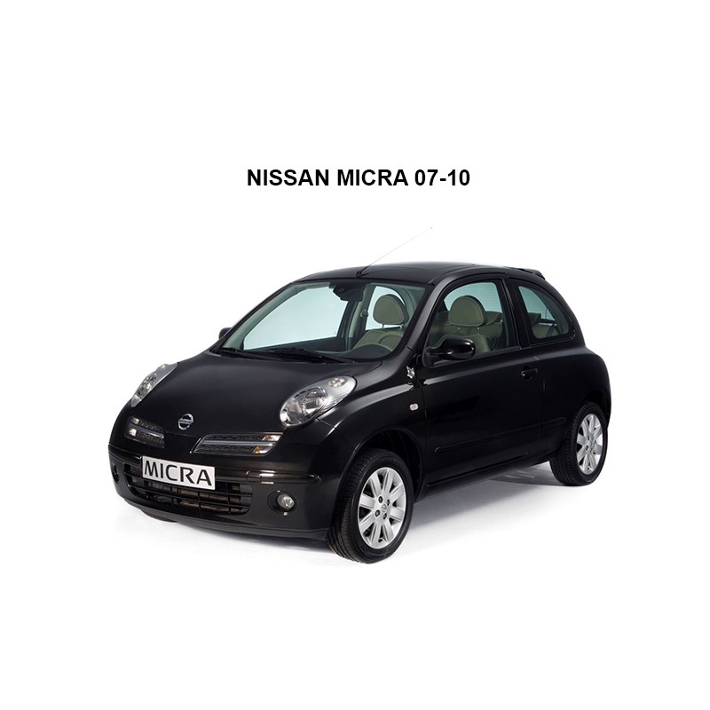 CAM RÜZGARLIĞI MUGEN NISSAN MİCRA 07-10 51013005 KGN