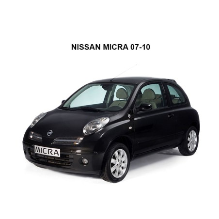 CAM RÜZGARLIĞI MUGEN NISSAN MİCRA 07-10 51013005 KGN