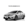 CAM RÜZGARLIĞI MUGEN TOYOTA AVENSİS 09-15 51019018 KGN
