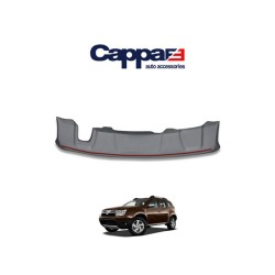 DİFÜZÖR ARKA DACIA DUSTER 10-17 GRİ CAPPAFE 2019AD001 CAPPAFE