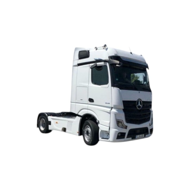 CAM RÜZGARLIĞI DÜZ MERCEDES ACTROS SP-070 SUNPLEX