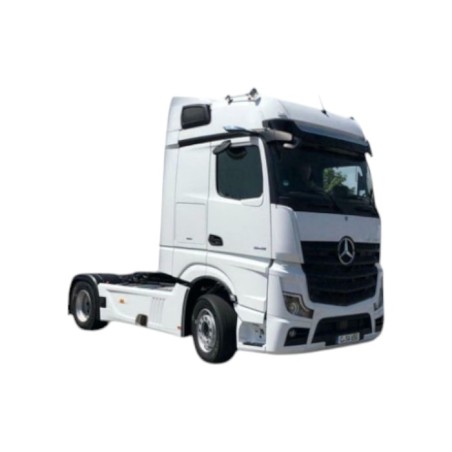CAM RÜZGARLIĞI DÜZ MERCEDES ACTROS SP-070 SUNPLEX