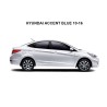 CAM RÜZGARLIĞI MUGEN HYUNDAI ACCENT BLUE 10-16 A2 51007004 KGN