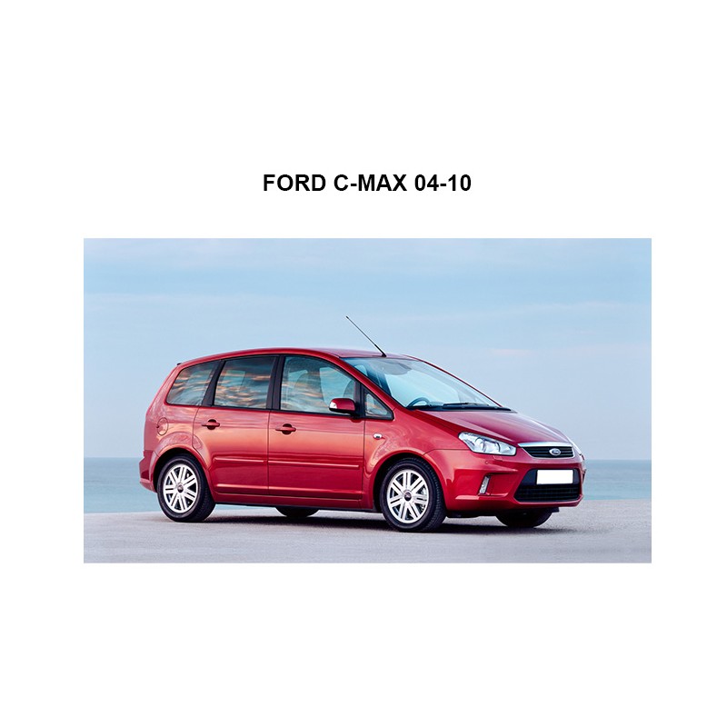 CAM RÜZGARLIĞI MUGEN FORD C-MAX 04-10 51005025 KGN
