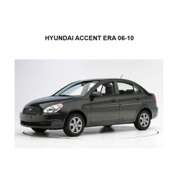 CAM RÜZGARLIĞI MUGEN HYUNDAI ACCENT ERA 06-10 D8 51007002 KGN