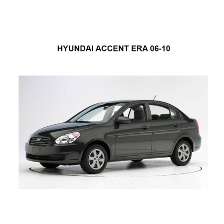 CAM RÜZGARLIĞI MUGEN HYUNDAI ACCENT ERA 06-10 D8 51007002 KGN