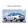 CAM RÜZGARLIĞI MUGEN VW POLO CLASSİC 94-01 SD C22 51020001 KGN
