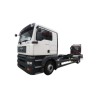 CAM RÜZGARLIĞI DÜZ MAN TGA SP-059 SUNPLEX