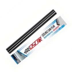 CAM FİLMİ ÇİZİLMEZ EKO S.D.BLACK %5 KGN 50CMX6M 0309001 KGN