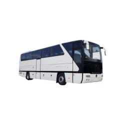 CAM RÜZGARLIĞI DÜZ MERCEDES 0403 OTOBÜS SP-0153 SUNPLEX