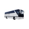 CAM RÜZGARLIĞI DÜZ MERCEDES 0403 OTOBÜS SP-0153 SUNPLEX