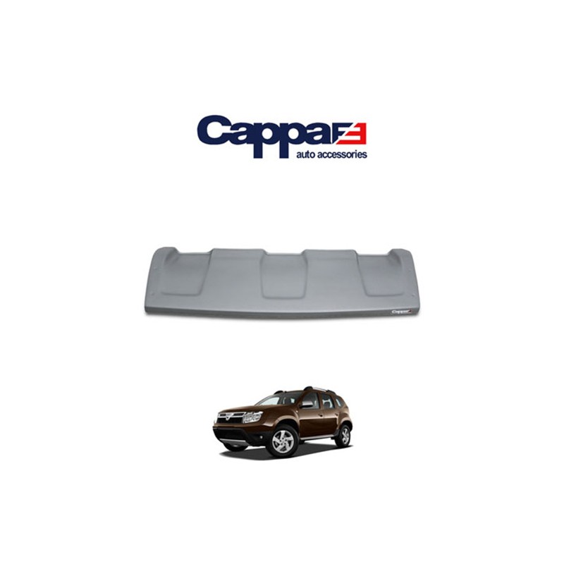 DİFÜZÖR ÖN DACIA DUSTER 10-17 GRİ 2019ÖD001 CAPPAFE 2019OD001 CAPPAFE