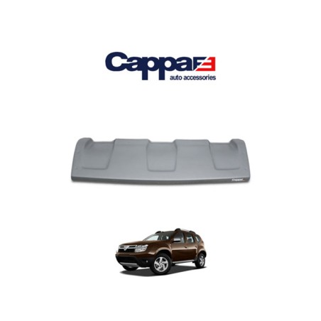 DİFÜZÖR ÖN DACIA DUSTER 10-17 GRİ 2019ÖD001 CAPPAFE 2019OD001 CAPPAFE