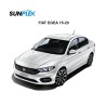 CAM RÜZGARLIĞI MUGEN FIAT EGEA SD - HB - CROSS 15 SONRASI SP-S-80 SUNP