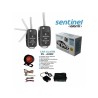 ALARM SENTİNEL AL 802 AL-802 SENTİNEL