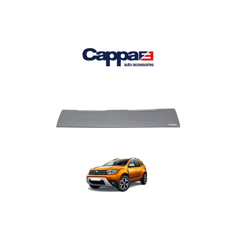 DİFÜZÖR ÖN DACIA DUSTER 2018 SONRASI GRİ 2021ÖD002 CAPPAFE 2021OD002 C