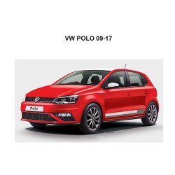 CAM RÜZGARLIĞI MUGEN VW POLO 09-17 D23 51020004 KGN