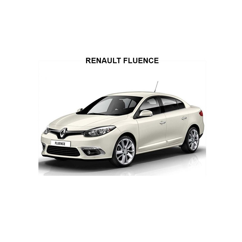 CAM RÜZGARLIĞI MUGEN RENAULT FLUENCE B29 51016012 KGN