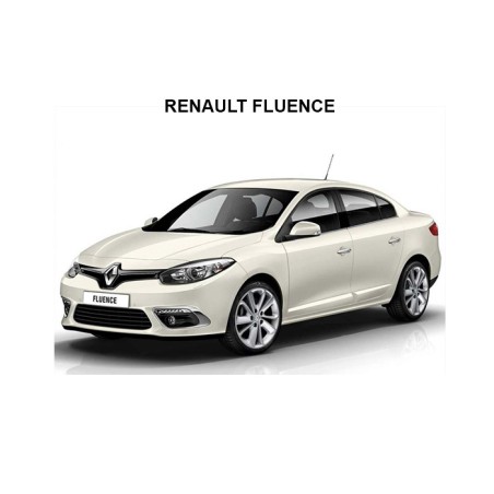 CAM RÜZGARLIĞI MUGEN RENAULT FLUENCE B29 51016012 KGN