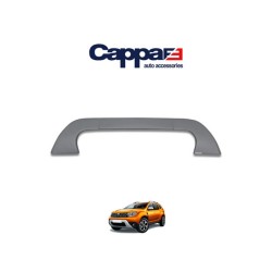 DİFÜZÖR U TİP ÖN TAMPON PLAKA ALTI DACIA DUSTER 2018 SONRASI 37210218