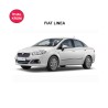 CAM RÜZGARLIĞI KROM FIAT LİNEA 07-18 52004005 KGN