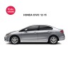 CAM RÜZGARLIĞI KROM HONDA CİVİC FB7 12-16 52006006 KGN