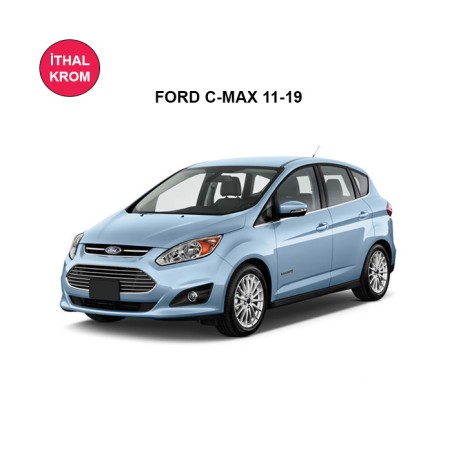 CAM RÜZGARLIĞI KROM FORD C-MAX 11-19 D28 52005017 KGN