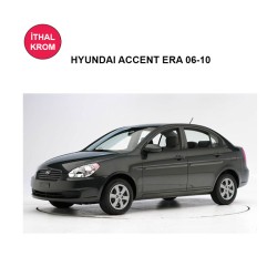 CAM RÜZGARLIĞI KROM HYUNDAI ACCENT ERA 06-10 52007002 KGN