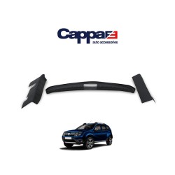BAGAJ KORUMA EŞİĞİ STOP KENARI DAHİL DACIA DUSTER 10-17 3 PARÇA 392102