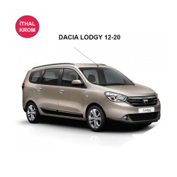 CAM RÜZGARLIĞI KROM DACIA LODGY 12-20 E31 52003006 KGN
