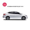 CAM RÜZGARLIĞI KROM HYUNDAI ACCENT BLUE 10-16 52007004 KGN