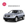 CAM RÜZGARLIĞI KROM NISSAN QASQAI GENİŞ 06-13 52013002 KGN