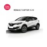 CAM RÜZGARLIĞI KROM RENAULT CAPTUR GENİŞ 13-19 52016028 KGN
