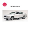 CAM RÜZGARLIĞI KROM VW PASSAT 06-10 52020012 KGN