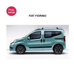 CAM RÜZGARLIĞI KROM FIAT FİORİNO C25 52004003 KGN