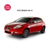 CAM RÜZGARLIĞI KROM FIAT BRAVA BRAVO 07 SONRASI B19 52004014 KGN