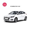 CAM RÜZGARLIĞI KROM HYUNDAI İ20 15-20 D44 52007018 KGN